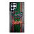 FLORIDA GATORS WOODEN ICON Samsung Galaxy S22 Ultra Case Cover