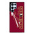 FLORIDA STATE SEMINOLES FSU Samsung Galaxy S22 Ultra Case Cover