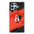 FOOTBALL CLUB MEXICO ATLAS FC LOGO Samsung Galaxy S22 Ultra Case Cover