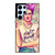 FRIDA KAHLO DAFT PUNK Samsung Galaxy S22 Ultra Case Cover