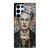FRIDA KAHLO MOZAIC Samsung Galaxy S22 Ultra Case Cover