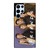 FRIENDS ALL Samsung Galaxy S22 Ultra Case Cover