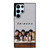 FRIENDS POSTER Samsung Galaxy S22 Ultra Case Cover