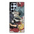 FULLMETAL ALCHEMIST ANIME CHARACTER Samsung Galaxy S22 Ultra Case Cover