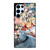 FULLMETAL ALCHEMIST CHARACTER Samsung Galaxy S22 Ultra Case Cover