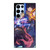 FULLMETAL ALCHEMIST EDWARD AND ROY Samsung Galaxy S22 Ultra Case Cover