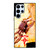 FULLMETAL ALCHEMIST EDWARD ELRIC Samsung Galaxy S22 Ultra Case Cover