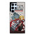 FULLMETAL ALCHEMIST ELRIC BROTHERHOOD Samsung Galaxy S22 Ultra Case Cover