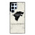 GAME OF THRONES WINTER IS COMING Samsung Galaxy S22 Ultra Case Cover
