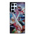 GATCHAMAN SCIENCE NINJA TEAM Samsung Galaxy S22 Ultra Case Cover