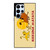 HAKUNA MATATA LION KING Disney Samsung Galaxy S22 Ultra Case Cover