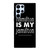 HAMILTON IS MY JAMILTON Samsung Galaxy S22 Ultra Case Cover
