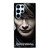HANNIBAL Samsung Galaxy S22 Ultra Case Cover