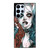 HARLEY QUINN ART Samsung Galaxy S22 Ultra Case Cover