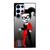 HARLEY QUINN Samsung Galaxy S22 Ultra Case Cover