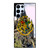 HARRY POTTER HOGWARTS CASTLE LOGO Samsung Galaxy S22 Ultra Case Cover