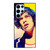 HARRY STYLES ART Samsung Galaxy S22 Ultra Case Cover