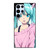 HATSUNE MIKU ANIME Samsung Galaxy S22 Ultra Case Cover