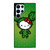 HELLO KITTY DOKITOKI DONUTELLA Samsung Galaxy S22 Ultra Case Cover