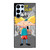 HEY ARNOLD CARTOON Samsung Galaxy S22 Ultra Case Cover