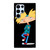HEY ARNOLD Samsung Galaxy S22 Ultra Case Cover
