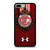 DEPORTIVO TOLUCA FC LEATHER LOGO iPhone 7 / 8 Plus Case Cover