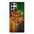 HOGWARTS HARRY POTTER Samsung Galaxy S22 Ultra Case Cover