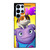 HOME OH AND PIG Samsung Galaxy S22 Ultra Case Cover