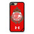 DEPORTIVO TOLUCA FC LOGO iPhone 7 / 8 Plus Case Cover