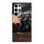 HONDA AFRICA TWIN DIRTY Samsung Galaxy S22 Ultra Case Cover