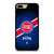 DETROIT PISTONS NBA TEAM iPhone 7 / 8 Plus Case Cover