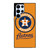 HOUSTON ASTROS BASEBALL Samsung Galaxy S22 Ultra Case Cover