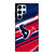 HOUSTON TEXANS LOGO ART Samsung Galaxy S22 Ultra Case Cover
