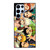 HUNTER X HUNTER ANIME CHARACTER Samsung Galaxy S22 Ultra Case Cover