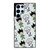 HUNTER X HUNTER GON AND KILLUA KAWAII Samsung Galaxy S22 Ultra Case Cover
