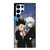 HUNTER X HUNTER GON AND KILLUA Samsung Galaxy S22 Ultra Case Cover