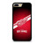 DETROIT RED WINGS NHL TEAM LOGO iPhone 7 / 8 Plus Case Cover