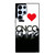 I LOVE CNCO NEW Samsung Galaxy S22 Ultra Case Cover