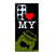 I LOVE MY JEEP Samsung Galaxy S22 Ultra Case Cover