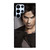 IAN SOMERHALDER VAMPIRE DIARIES Samsung Galaxy S22 Ultra Case Cover
