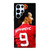 IBRAHIMOVIC MANCHESTER UNITED Samsung Galaxy S22 Ultra Case Cover