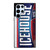 ICEHOUSE BEER Samsung Galaxy S22 Ultra Case Cover