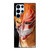 ICHIGO KUROSAKI FACE BLEACH ANIME Samsung Galaxy S22 Ultra Case Cover