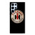 IH INTERNATIONAL HARVESTER FARMALL LOGO TRACTOR EMBLEM Samsung Galaxy S22 Ultra Case Cover