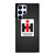 IH INTERNATIONAL HARVESTER Samsung Galaxy S22 Ultra Case Cover