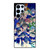 INAZUMA ELEVEN FILM ANIMATION Samsung Galaxy S22 Ultra Case Cover