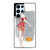 JUN GATCHAMAN THE SWAN Samsung Galaxy S22 Ultra Case Cover