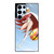 JUN THE SWAN GATCHAMAN Samsung Galaxy S22 Ultra Case Cover