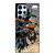 JUSTICE LEAGUE DC SUPERHEROES Samsung Galaxy S22 Ultra Case Cover
