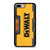 DEWALT RADIO BLUETOOTH iPhone 7 / 8 Plus Case Cover